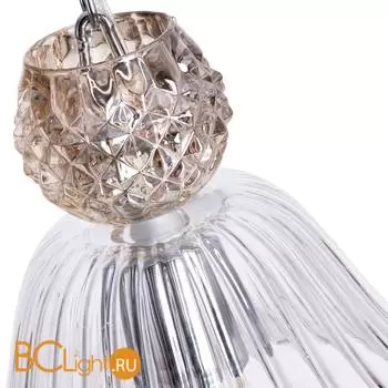 Подвесной светильник Divinare Pallottola 1281/02 SP-1 - Фото 2